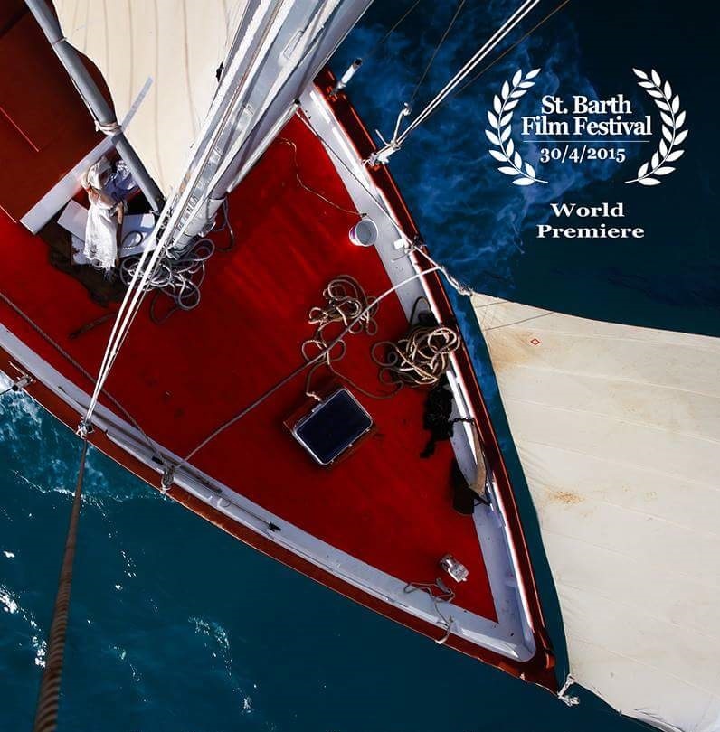 St. Barths Film Festival 2015: Vanishing Sail
