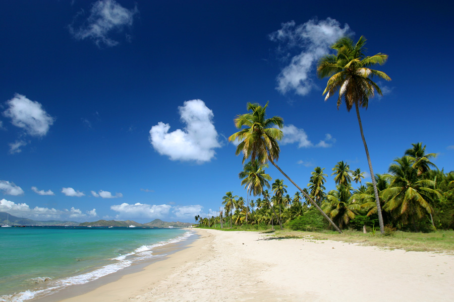 Nevis: The Paradise of Breathtaking Beauty