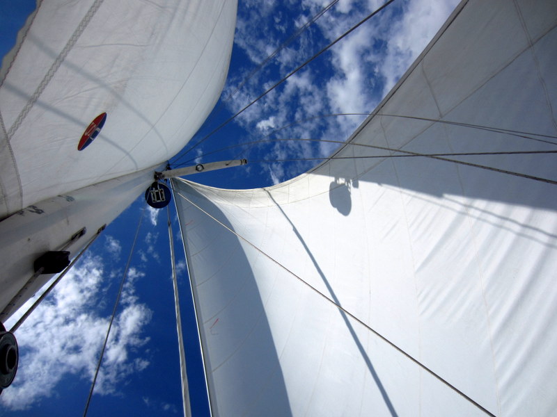 RORC 600 Sails 2015